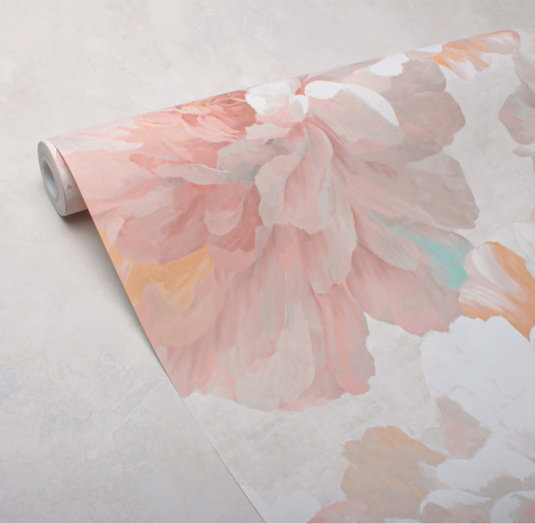 Обои KAMILLA Victoria Stenova 281756-1