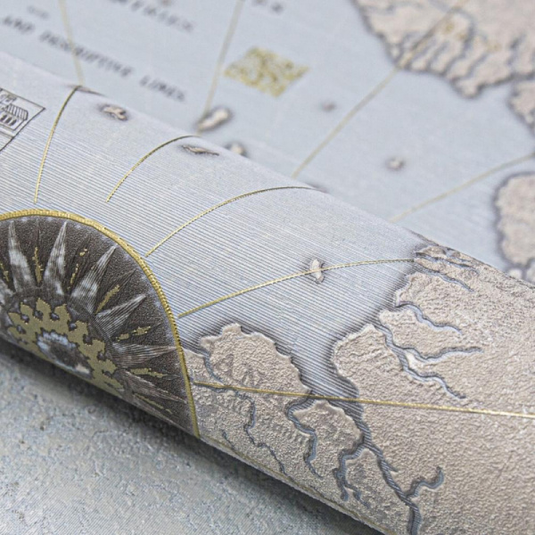 Обои Geo Solo SL8838-24-1