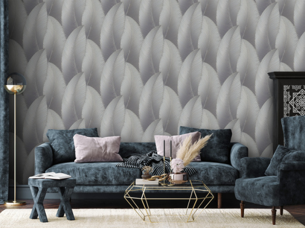 Обои DUBAI Victoria Stenova 281054-2