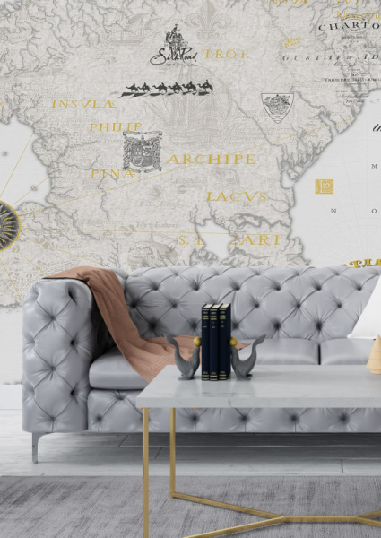 Обои Geo Solo SL8838-23-1