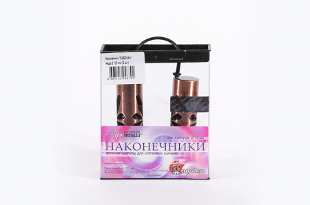 Наконечник БАБОЧКА Мед-3