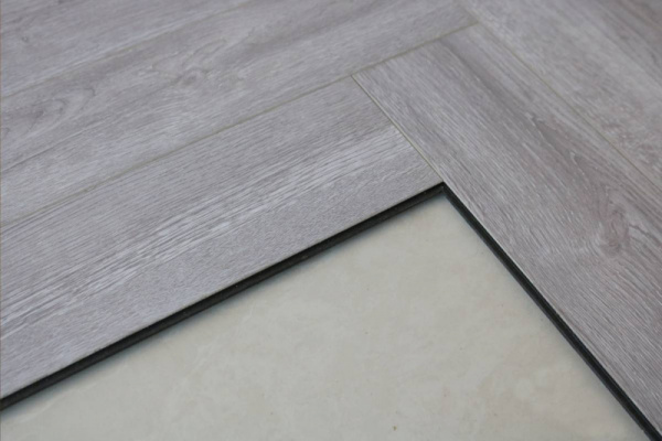 Ламинат Woodstyle Arrow 105 Дуб Певенси-3