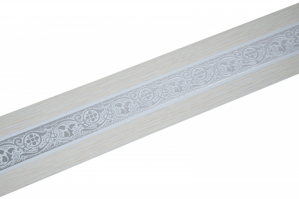 Дуб беленый