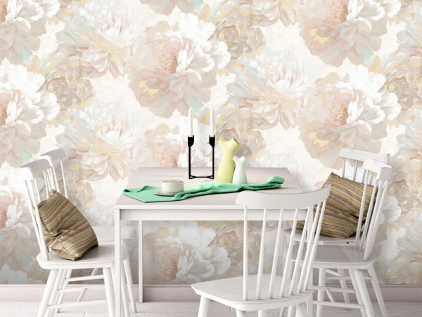 Обои KAMILLA Victoria Stenova 281756-2