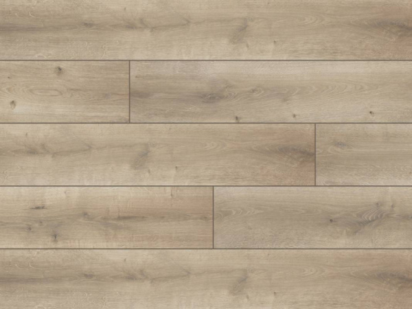 Ламинат Classen WR Aqua 52354 Дуб Светло-Серый Коричневый