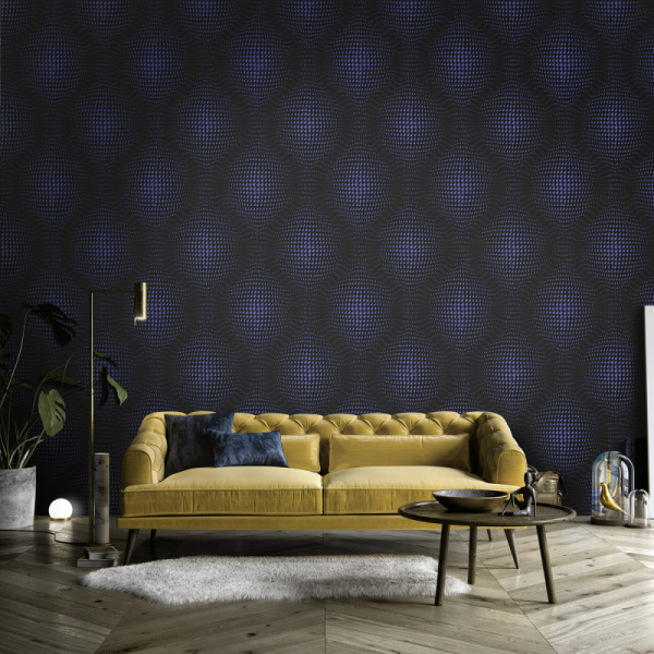 Обои Phantom ERISMANN 60302-09-1