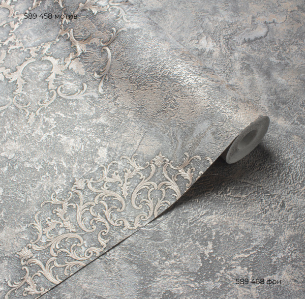 Мотив LEONARDO 589458-3