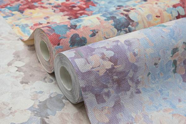 Обои BASIC WallSecret 8624-19-1