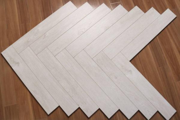 Ламинат Woodstyle Arrow 104 Дуб Эвердин-1