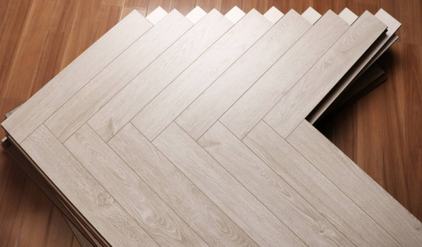 Ламинат Woodstyle Arrow 103 Дуб Мерида-1