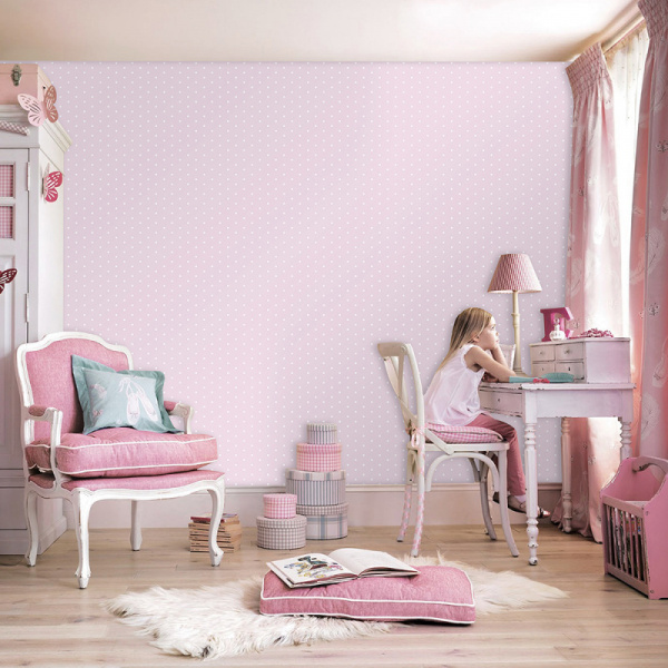 Обои Baby Boom ERISMANN 60029-06-2