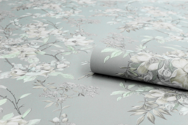 Обои Tessa ERISMANN 60191-06-2