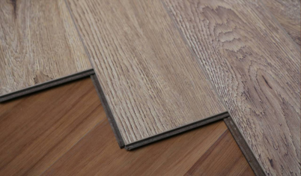 Ламинат Woodstyle Arrow 109 Дуб Импакт-2