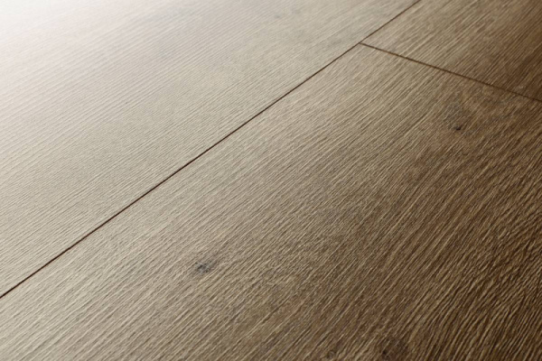 Ламинат Classen WR Aqua 52354 Дуб Светло-Серый Коричневый-2