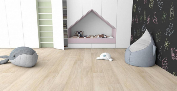 Дуб Горный Светлый-3