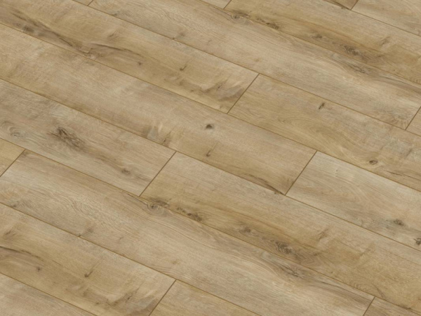 Ламинат Classen WR  52349 Дуб Коричневый мягкий-1