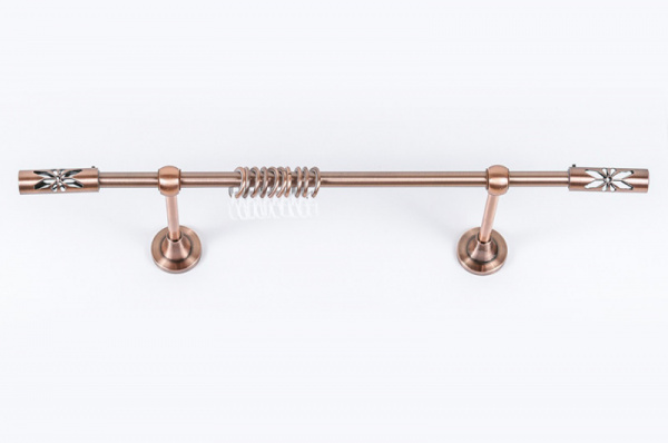 Наконечник БАБОЧКА Мед-2