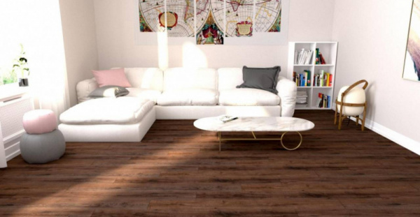 Дуб Айвари-3