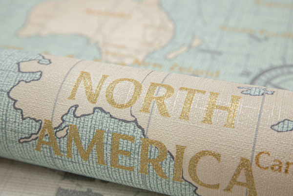 Обои WORLD MAPS Вернисаж 168436-17-2