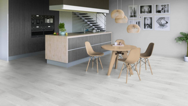 Дуб Данвиль белый-1