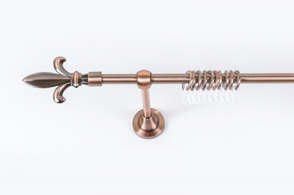 Наконечник БУТОН Медь-1