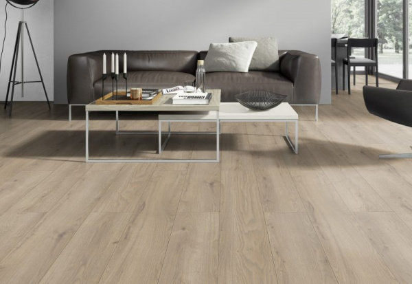 Ламинат Classen WR Aqua 52355 Дуб Натуральный Кремовый-1